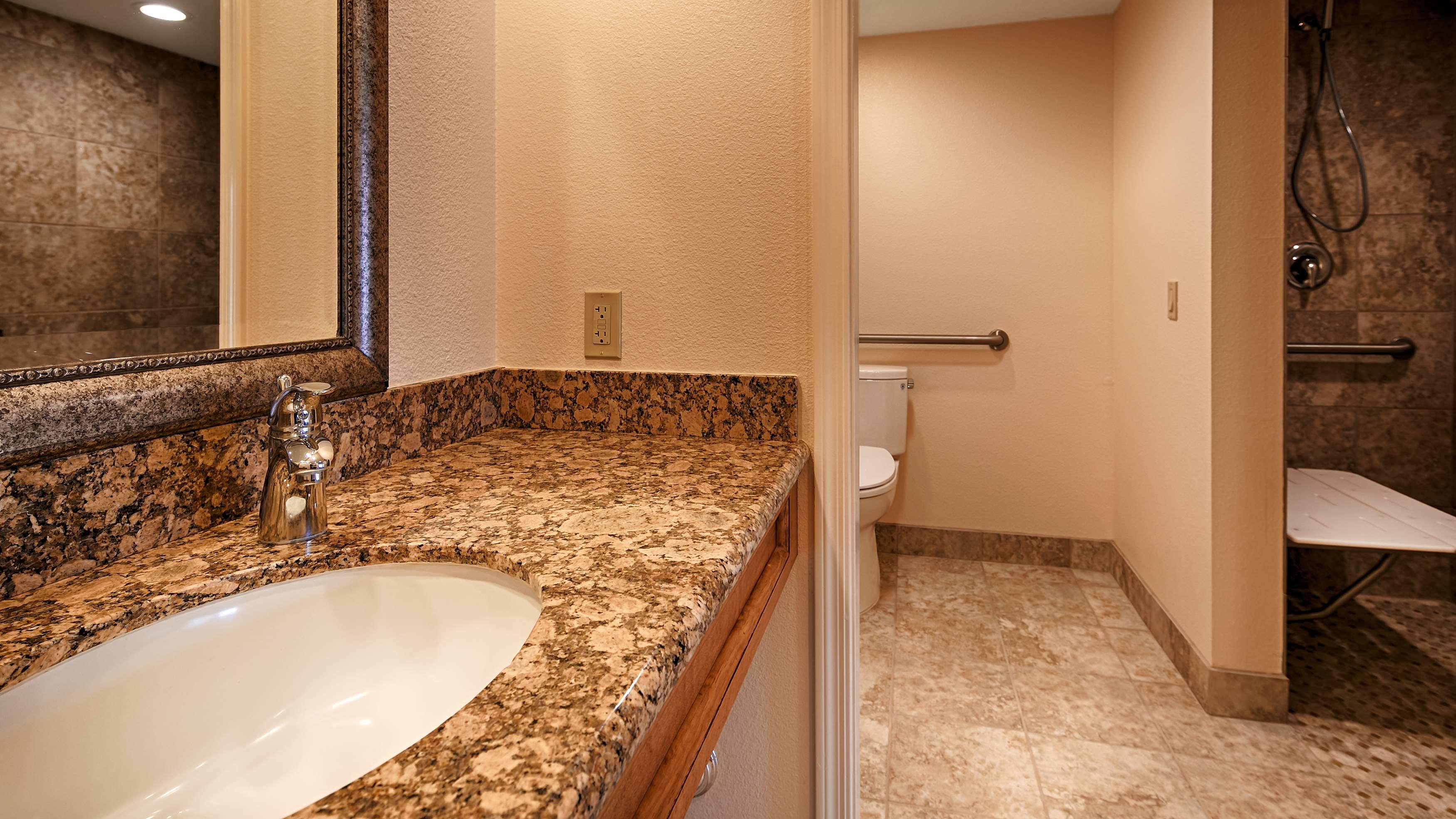 Best Western Plus A Wayfarer'S Inn & Suites Kingman Dış mekan fotoğraf