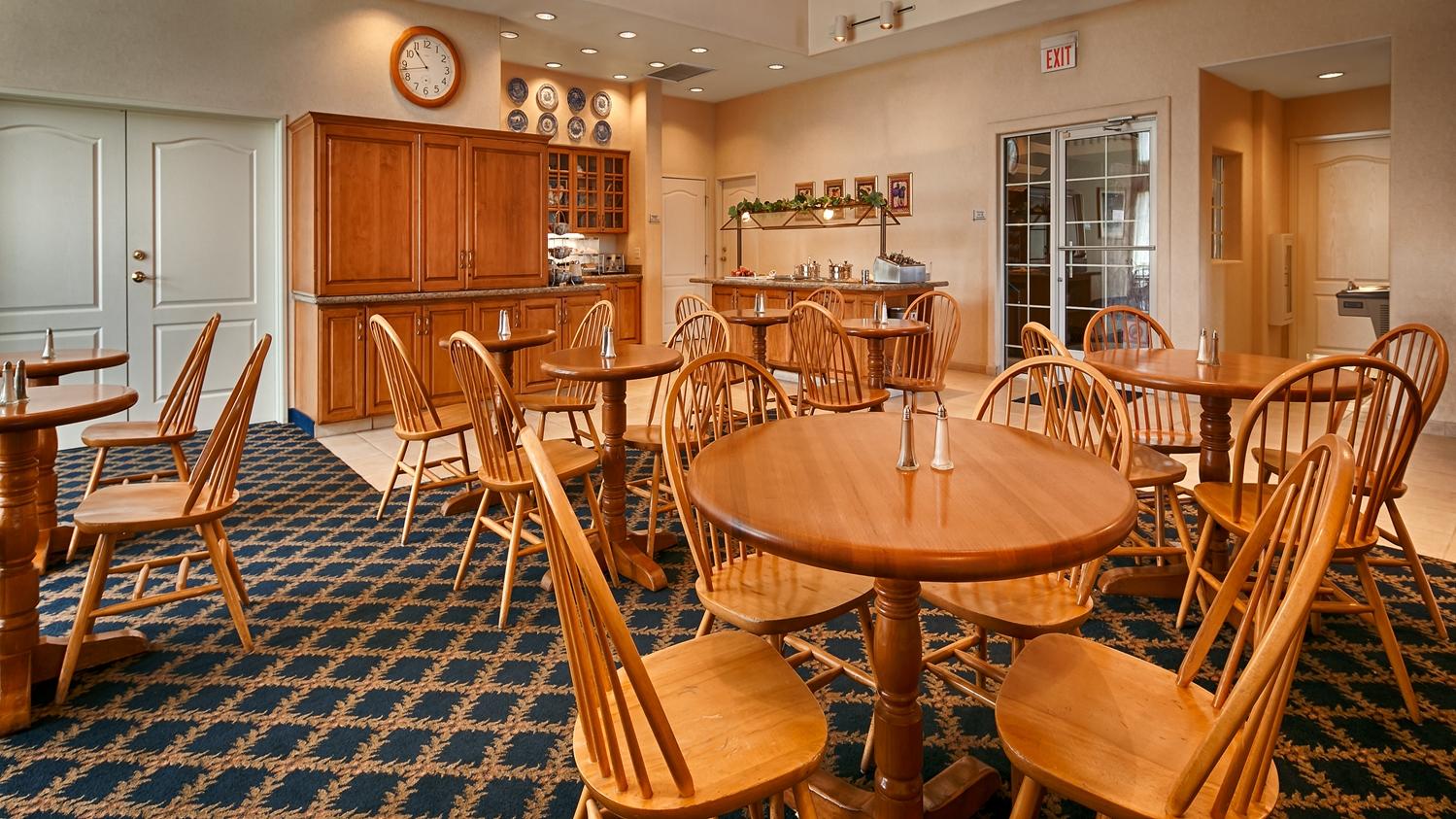 Best Western Plus A Wayfarer'S Inn & Suites Kingman Dış mekan fotoğraf